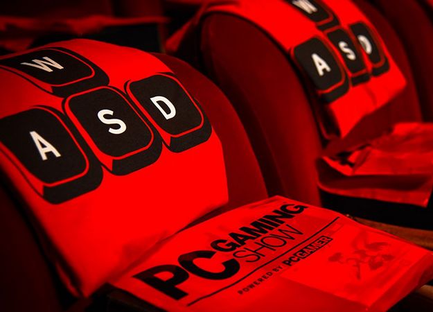 Что вы думаете о PC Gaming Show на E3 2017? - изображение 1 Что вы думаете о PC Gaming Show на E3 2017? - фото 1