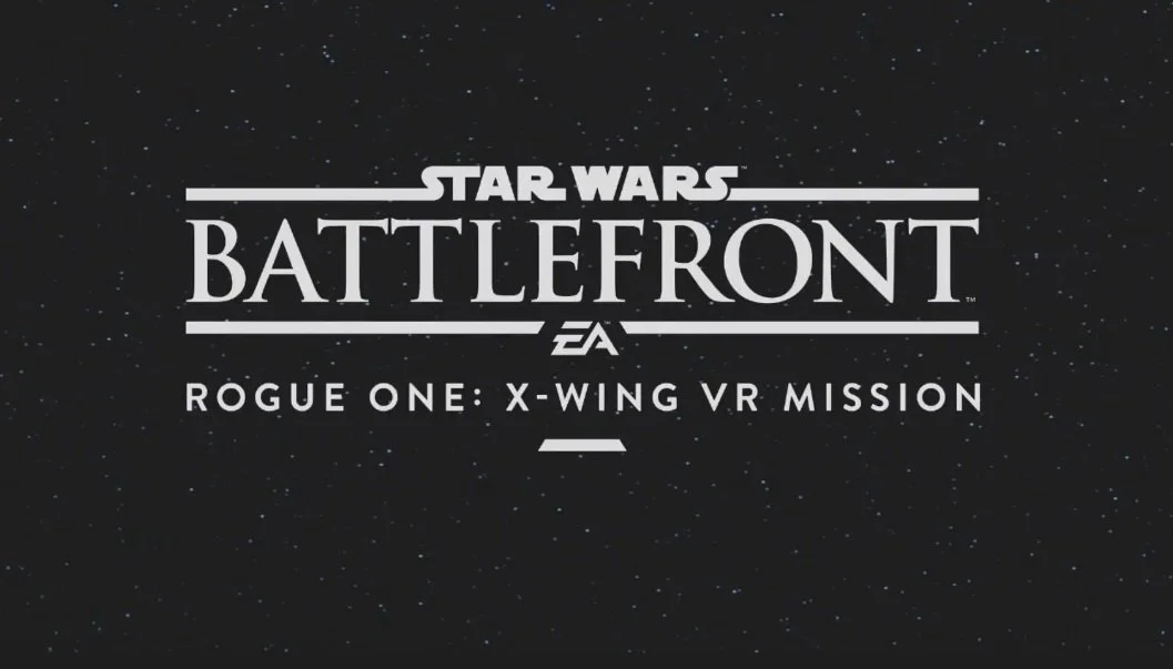 Star Wars VR от DICE выйдет бесплатно для владельцев Battlefront - фото 1