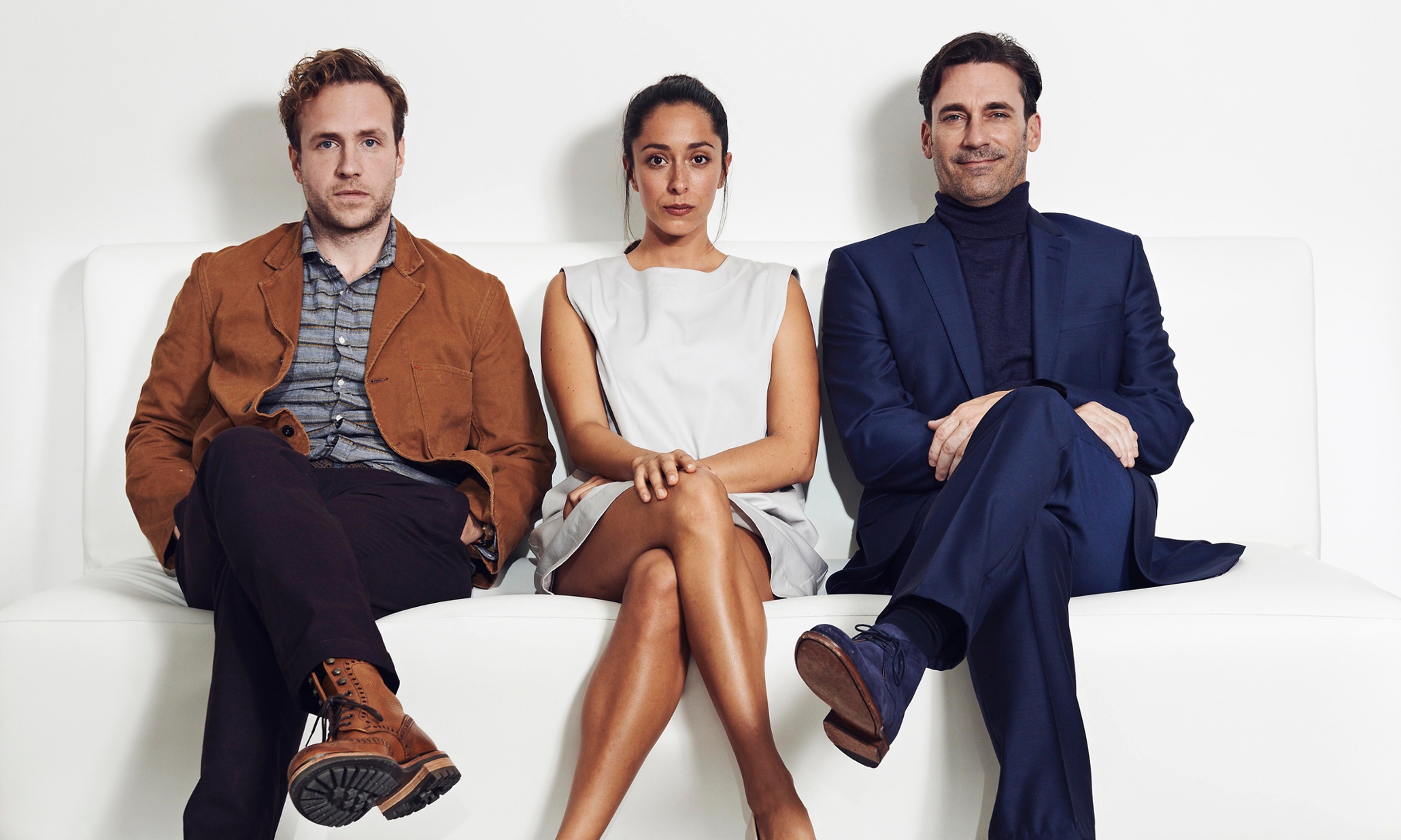 Лучшие сериалы 2014 года - фото 3