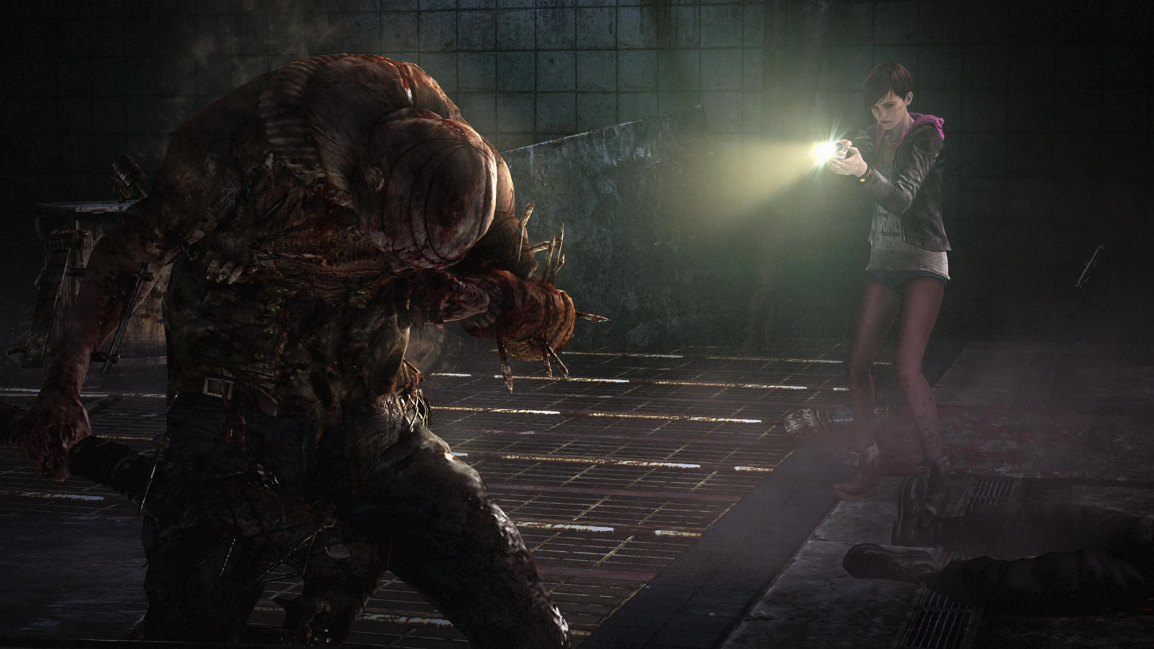 Достали: Capcom добавила микроплатежи в Resident Evil Revelations 2 - фото 2
