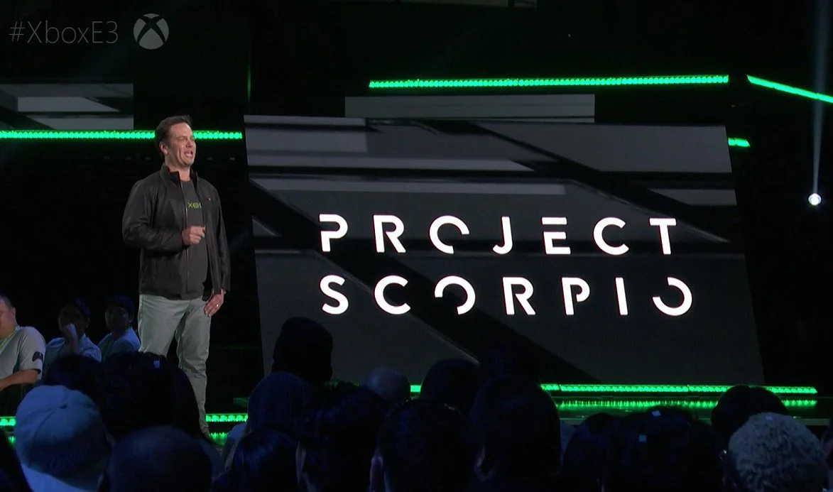 Аналитики: в 2017-м Scorpio обгонит по продажам PS4 - фото 1