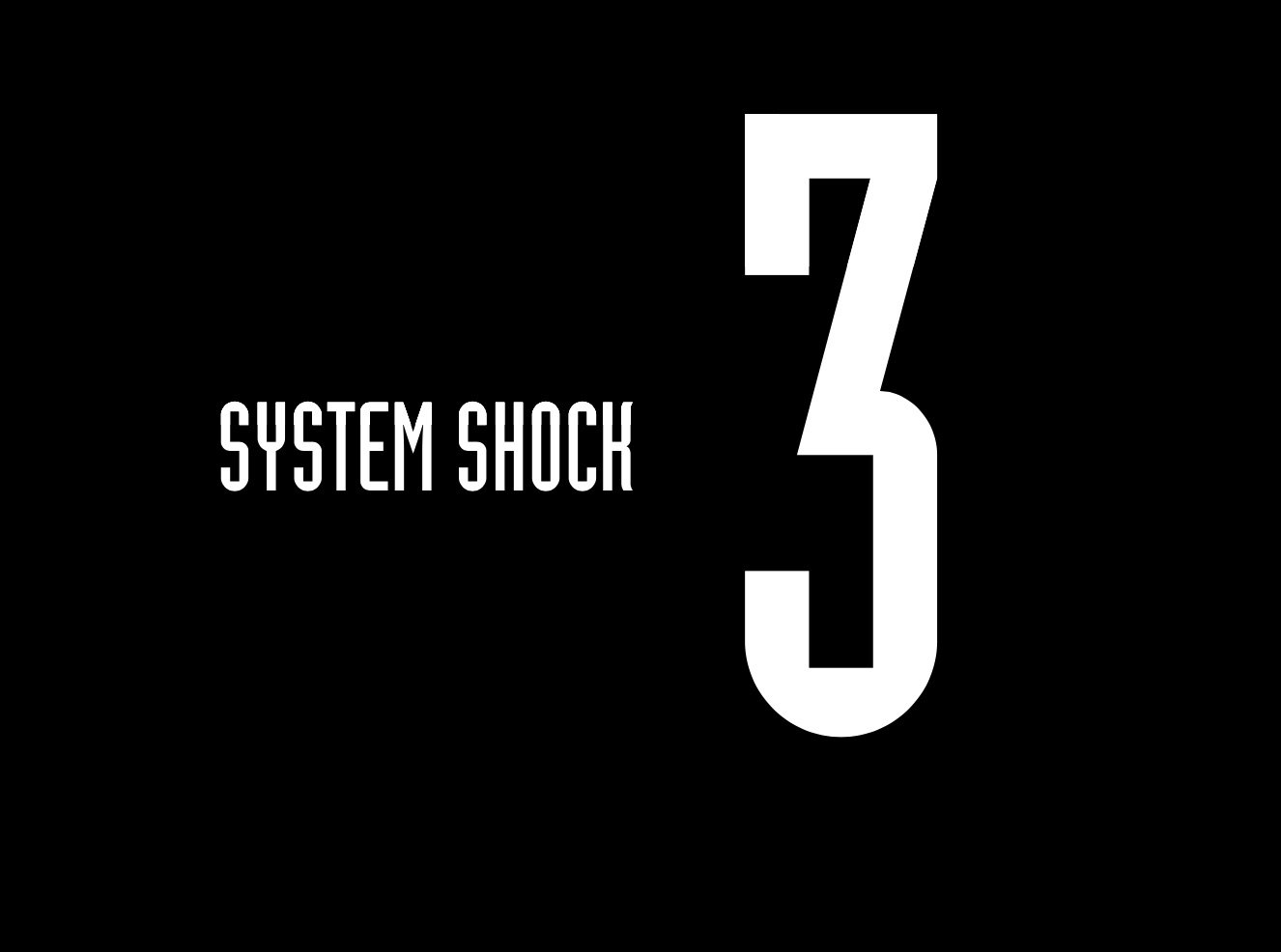 Запущен тизер-сайт System Shock 3 - изображение 1 Запущен тизер-сайт System Shock 3 - фото 1