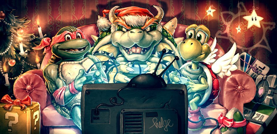 Все знают, что нужно делать на Новый год, но почему-то никто не интересуется тем, чего делать не стоит. «Канобу» рассказывает, чего же не нужно делать в новогоднюю ночь.