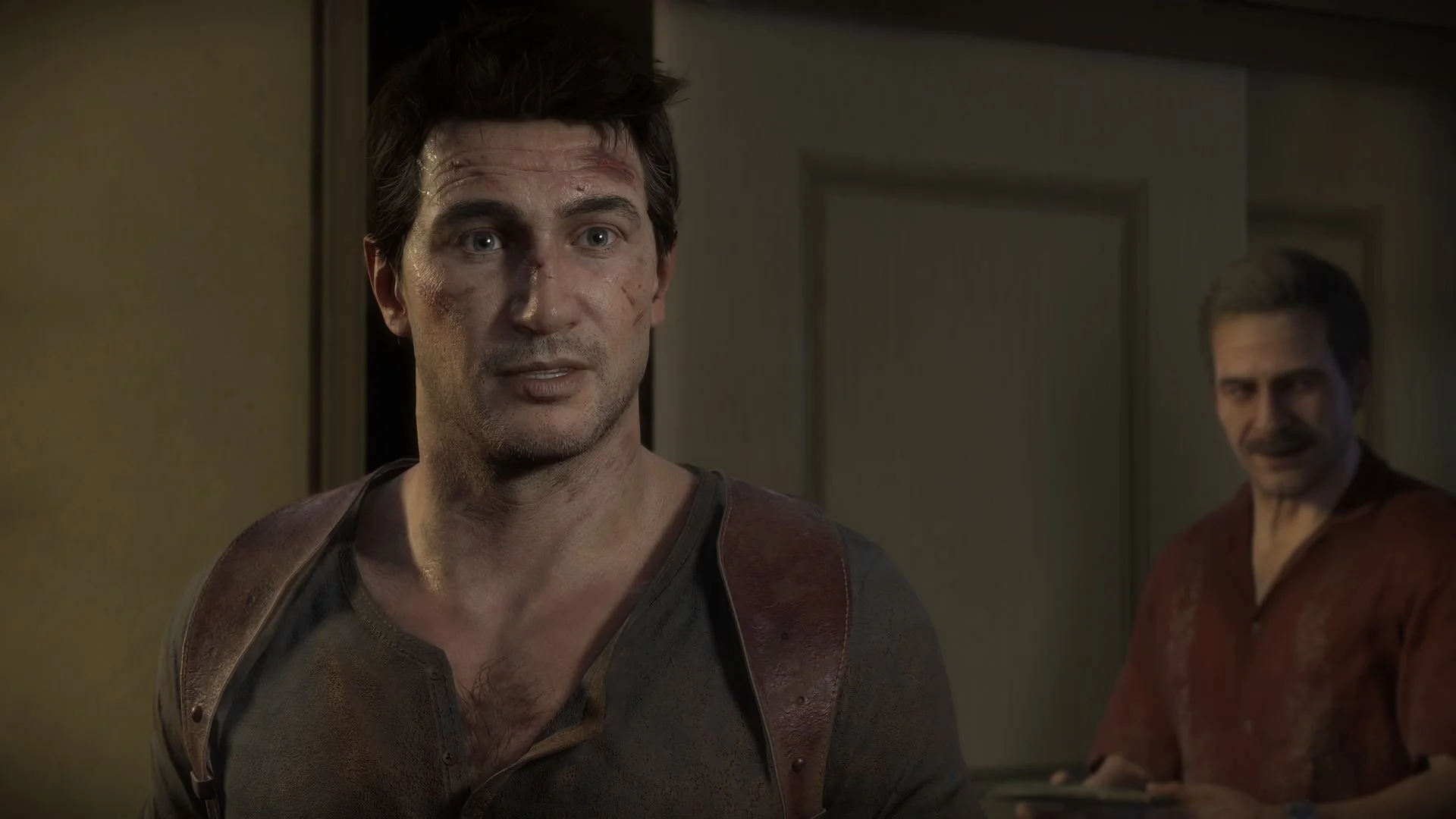 Fallout 4, Last Guardian, Mass Effect, Mirror's Edge – итоги E3 2015 - фото 1