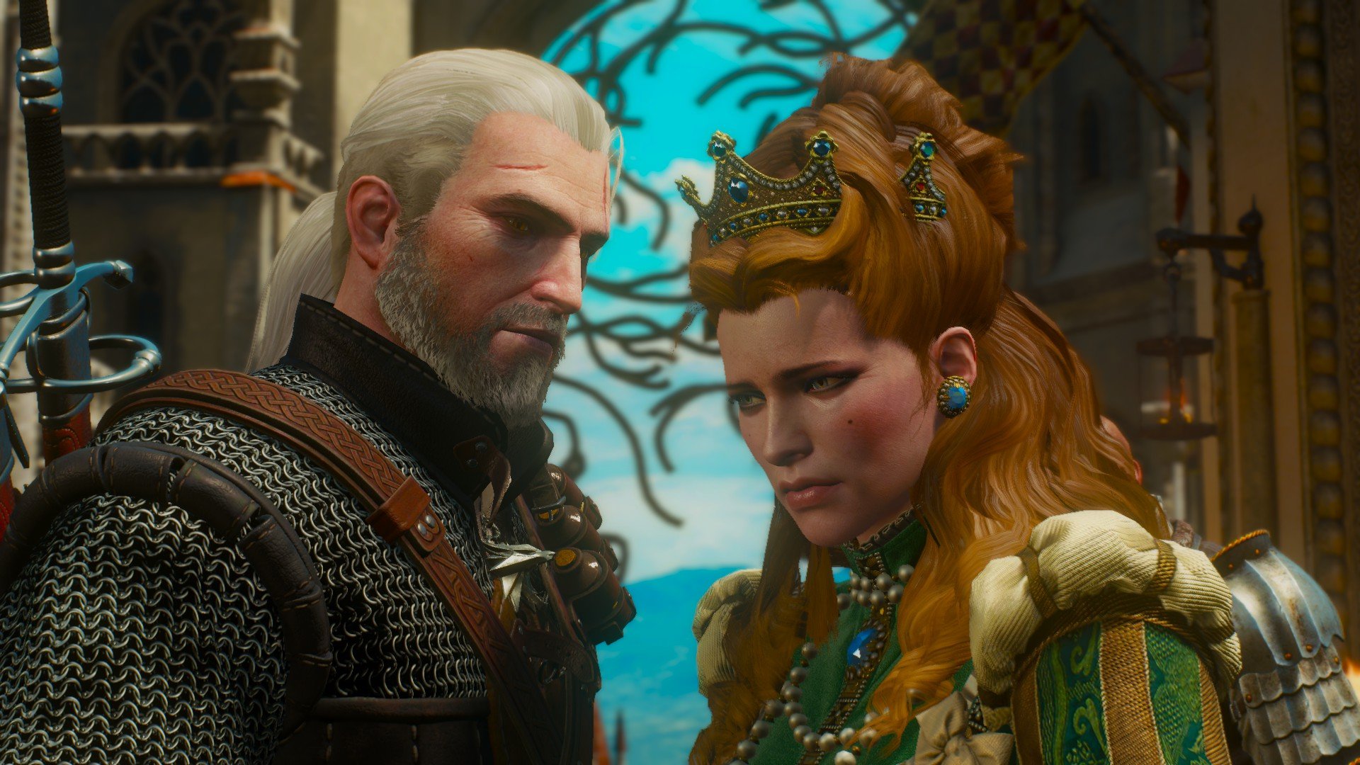 Если вы открыли эту рецензию в поисках ответа на вопрос, стоит ли покупать второе и последнее дополнение к «Ведьмак 3», я отвечу сразу – да, идите и купите. А потом возвращайтесь сюда через несколько дней, сравните свои впечатления с моим мнением и просто согласитесь, что Геральт, вслед за Дрейком, получил наиболее достойные проводы за всю историю видеоигр.