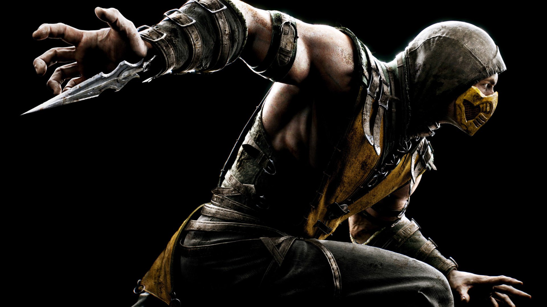 Mortal Kombat X не выйдет на PlayStation 3 и Xbox 360 - изображение 1 Mortal Kombat X не выйдет на PlayStation 3 и Xbox 360 - фото 1