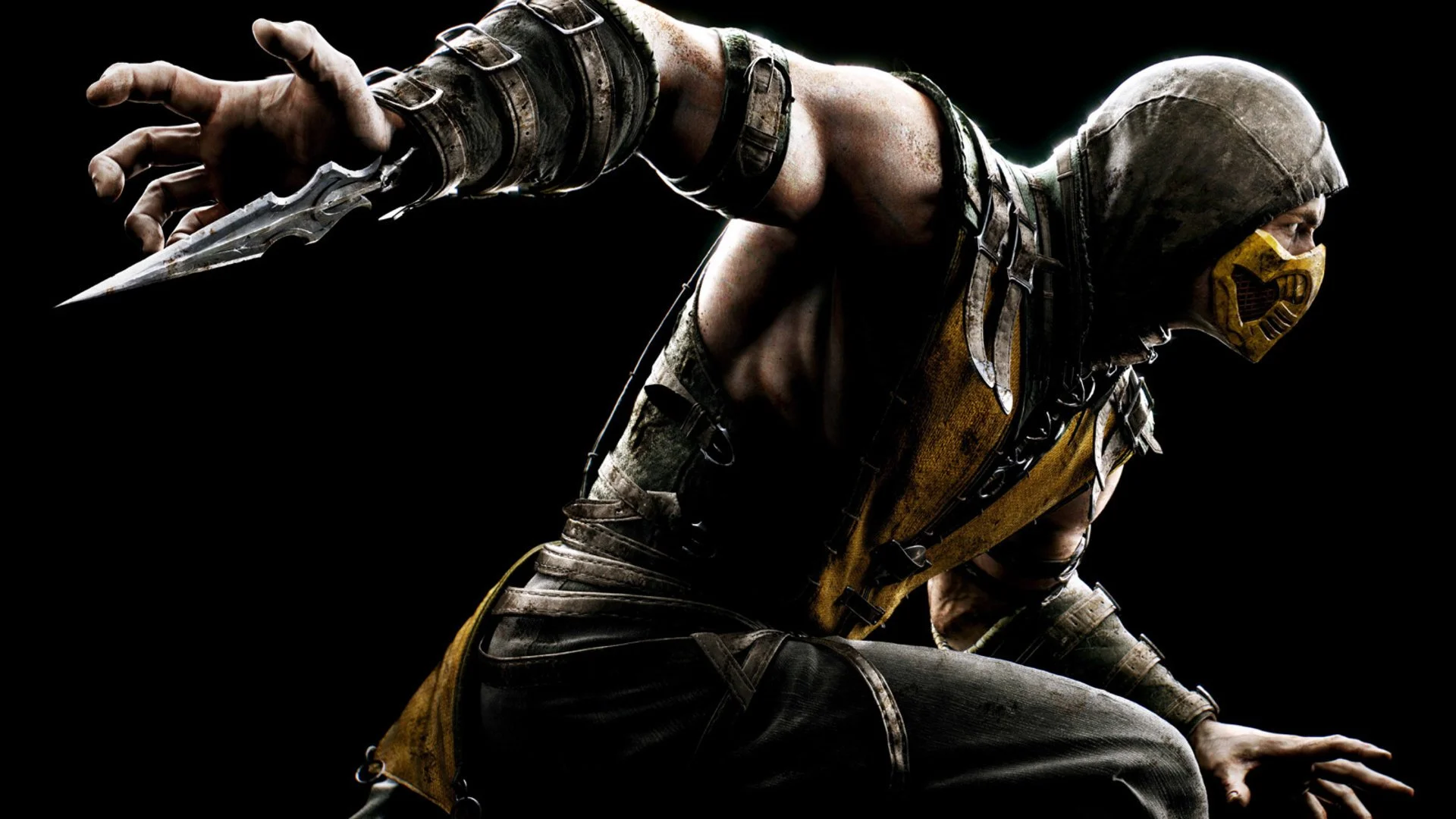 Mortal Kombat X не выйдет на PlayStation 3 и Xbox 360 - фото 1