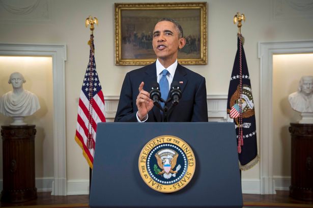 Обама не одобрил капитуляцию Sony, Sony огрызнулась в ответ - фото 1