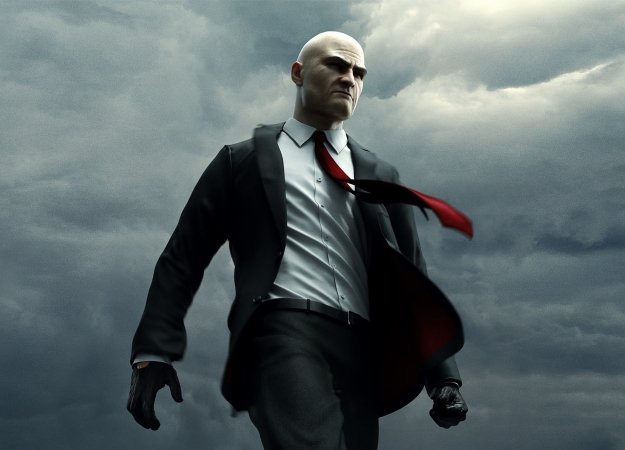 У авторов Hitman все плохо. Io Interactive увольняет сотрудников - фото 1