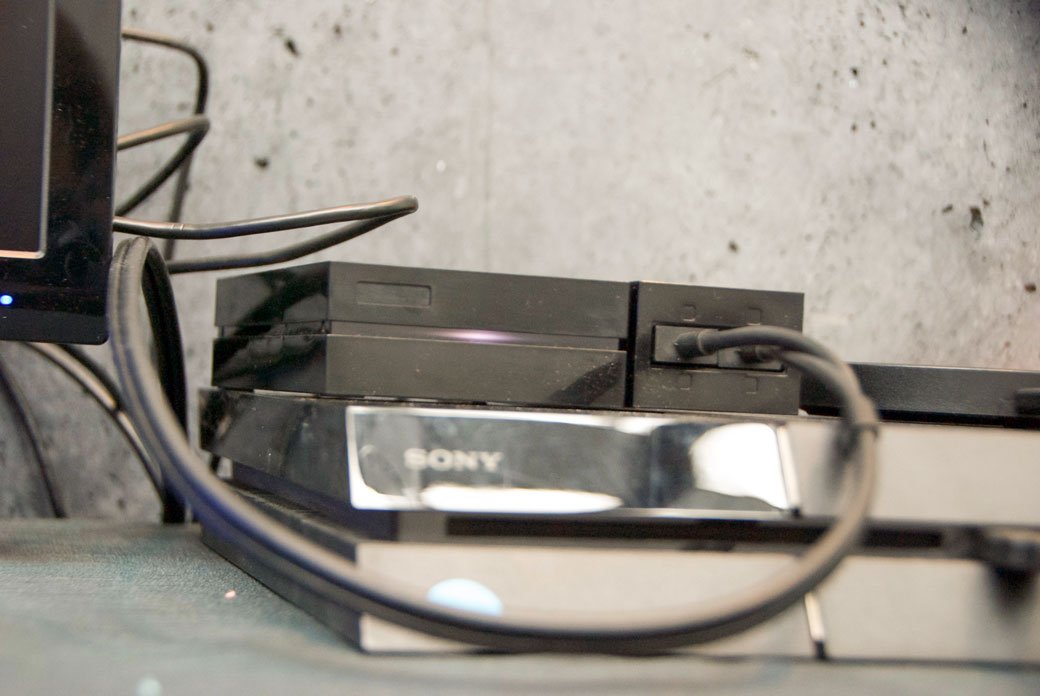 Первые впечатления от PlayStation VR - изображение 3 Первые впечатления от PlayStation VR - фото 3