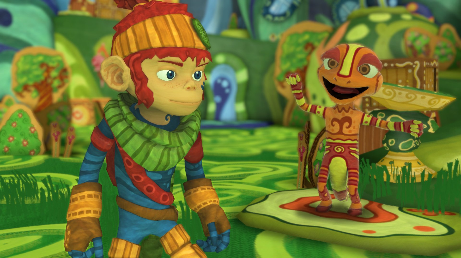 Низкие продажи The Last Tinker сорвали порт для Xbox One - фото 1