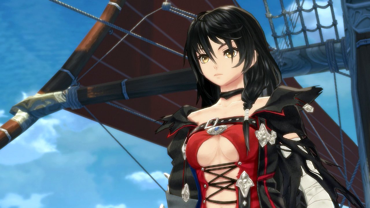 Копию Tales of Berseria мы получили внезапно, да еще в тот момент, когда все наши спецы по всяким японским штукам были заняты. Пришлось за дело браться мне, человеку, которого ну никак не назовешь фанатом JRPG. Так что, если вы любите японские ролевые игры и регулярно смотрите все релизы в этом жанре – не читайте текст, поберегите нервы. Мы будем обсуждать, насколько Tales of Berseria подойдет человеку, который регулярно в JRPG не играет.