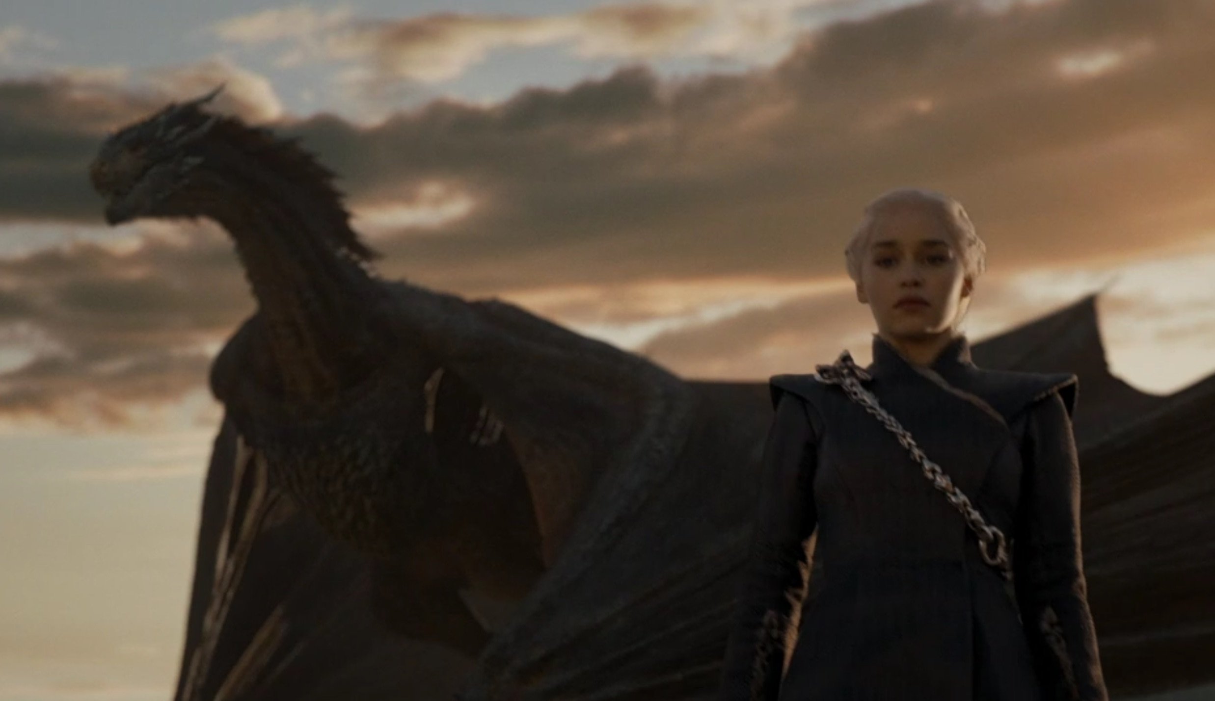 Суть. Рецензия на 5 серию 7 сезона «Игры престолов» в одном абзаце - фото 1