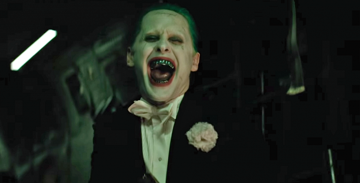 «Режиссерской» версии «Отряда самоубийц» скорее всего не будет - фото 1