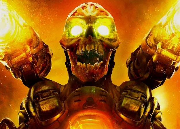 Скидки на игры Bethesda в Steam: Fallout 4, Prey, Skyrim, Doom - фото 1