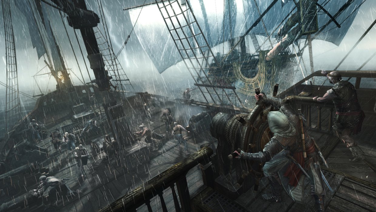 Assassin’s Creed: Empire в Древнем Египте выйдет в 2017 году - фото 2