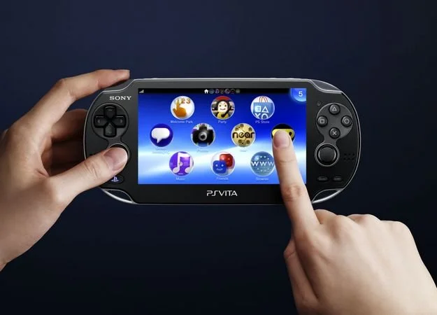 PS Vita взломана – но не для пиратства - фото 1