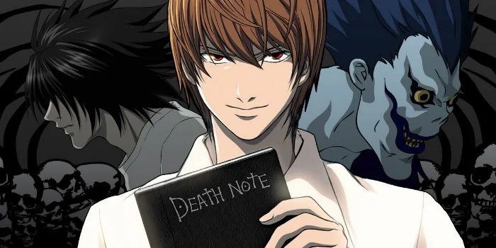 Голливудская экранизация Death Note получит рейтинг R - фото 1