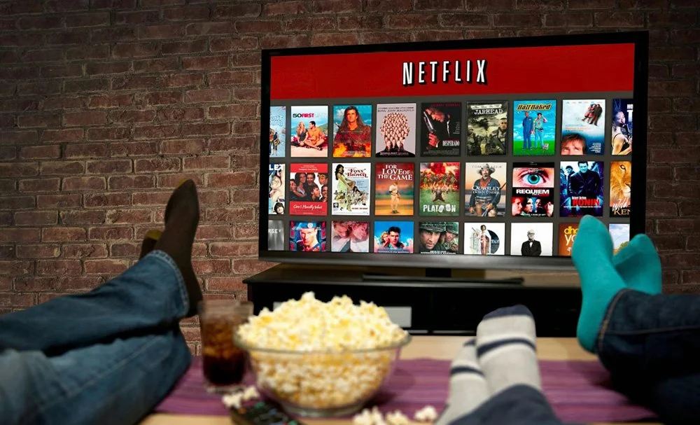 У Netflix проблемы: Госдума ввела ограничения для онлайн-кинотеатров - фото 1