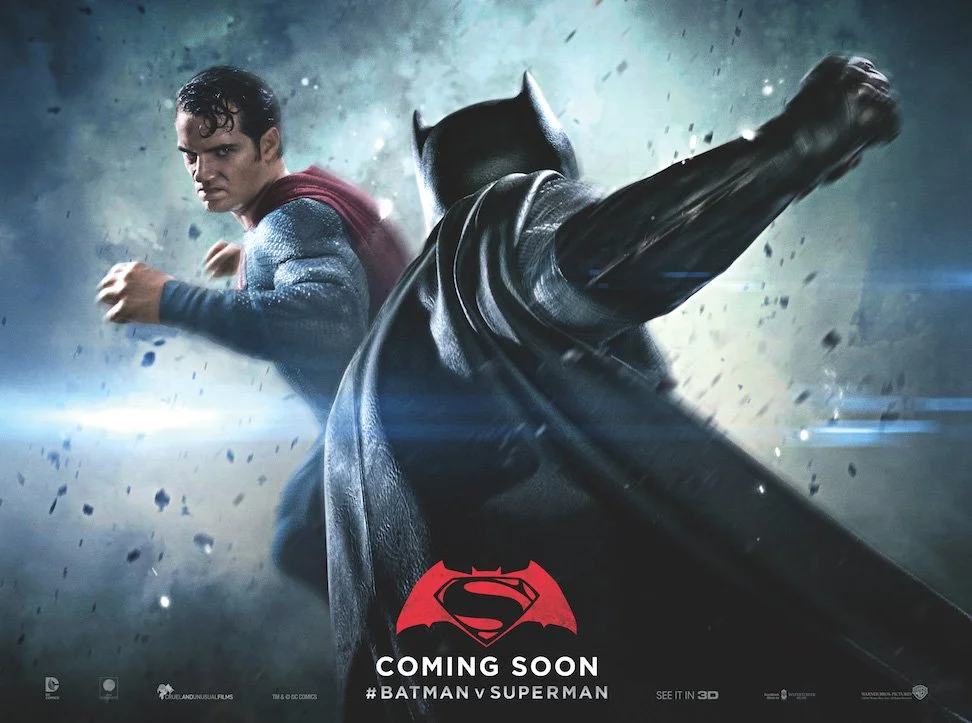 У «Бэтмена против Супермена» будет версия с рейтингом R - фото 1