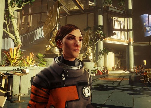 Разработчики: «Prey на PC будет идти намного лучше Dishonored 2» - фото 1