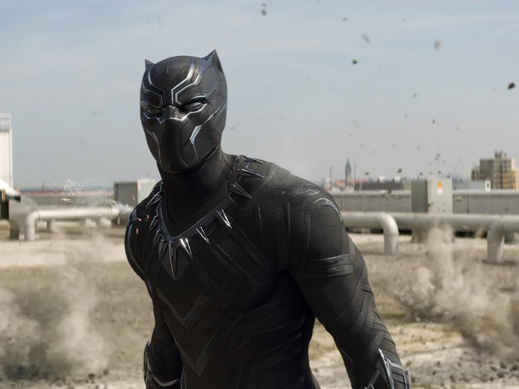 Главный герой «Черной пантеры» обещает мрачное кино от Marvel  - фото 2