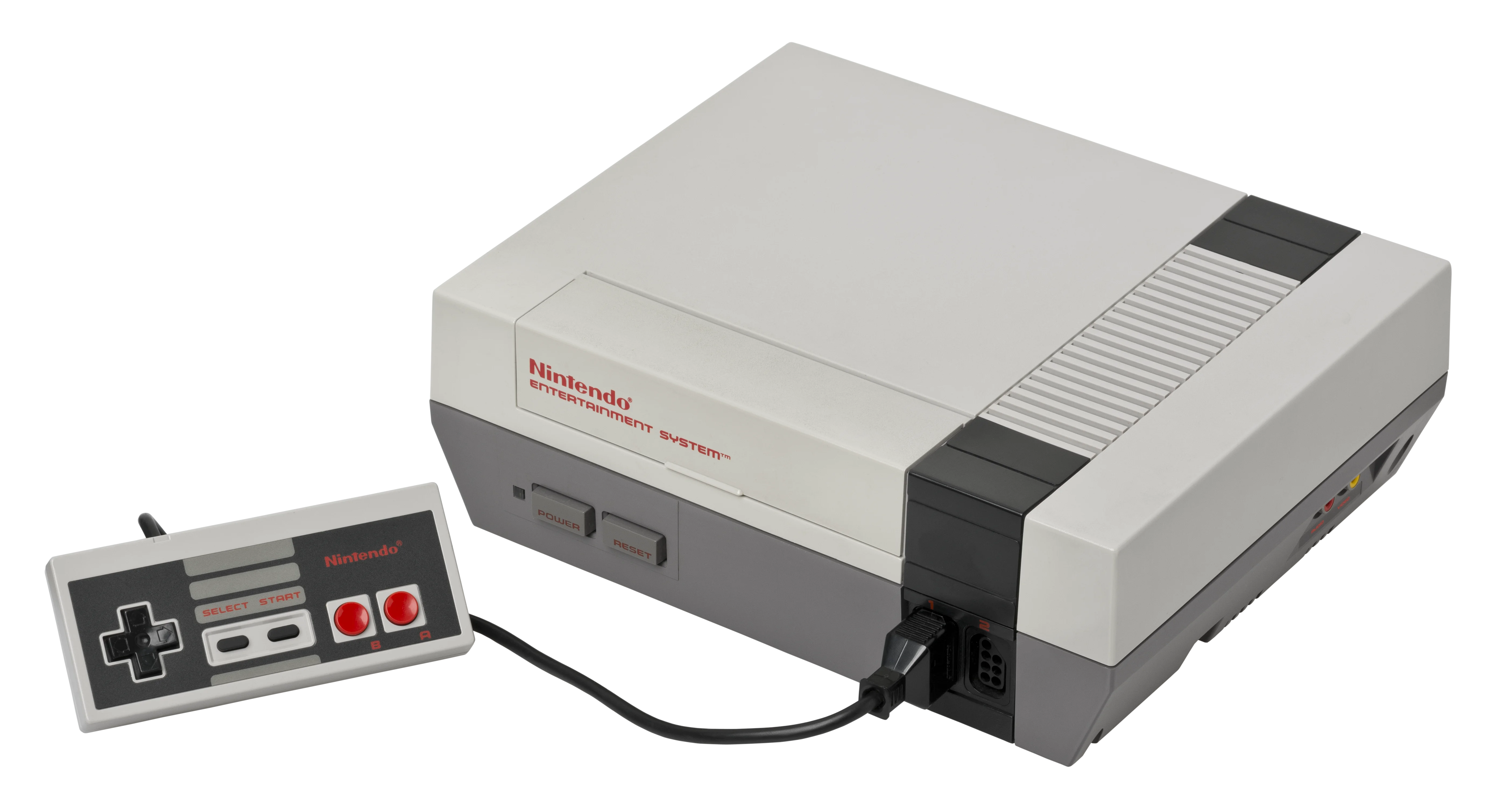 Создатель NES рассказал об инди-политике ​Nintendo - фото 1