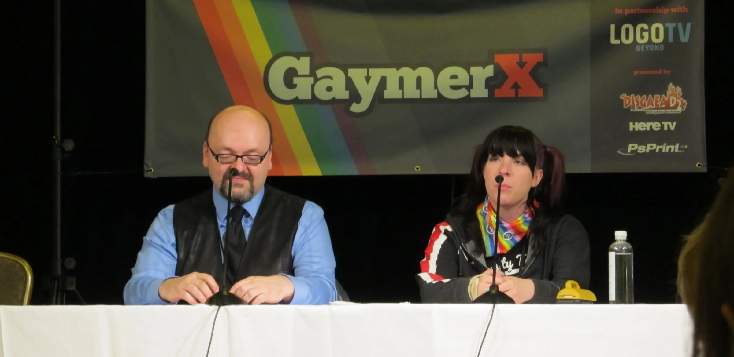 NIS America заплатит организаторам гей-фестиваля GaymerX - фото 1