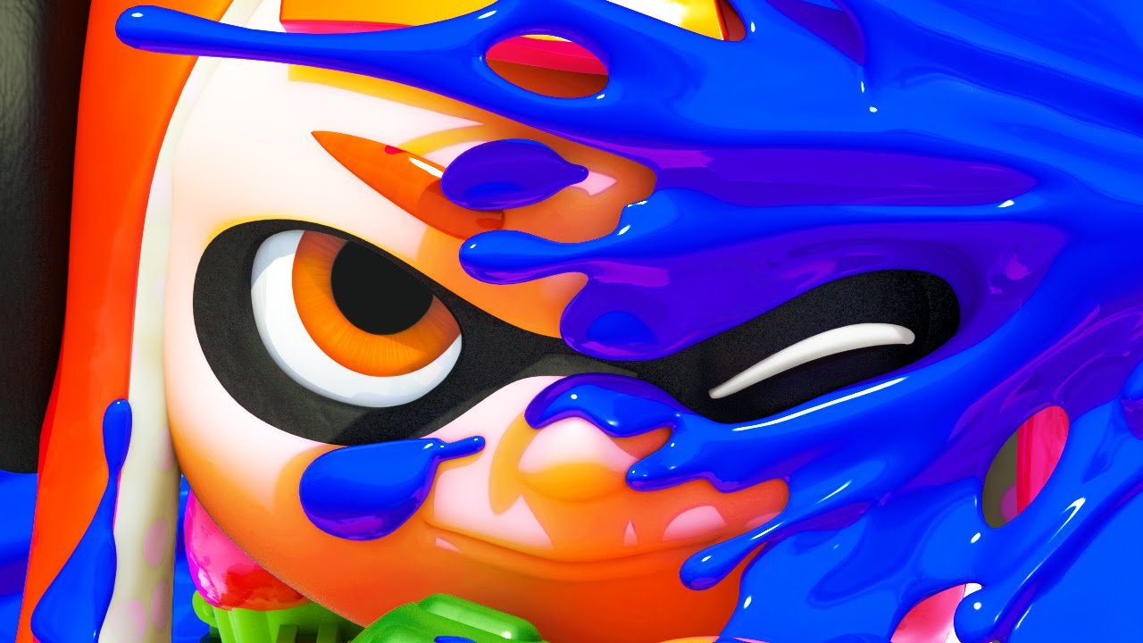 Не спешите хоронить: Nintendo продала 3,5 миллиона копий Splatoon - изображение 1 Не спешите хоронить: Nintendo продала 3,5 миллиона копий Splatoon - фото 1