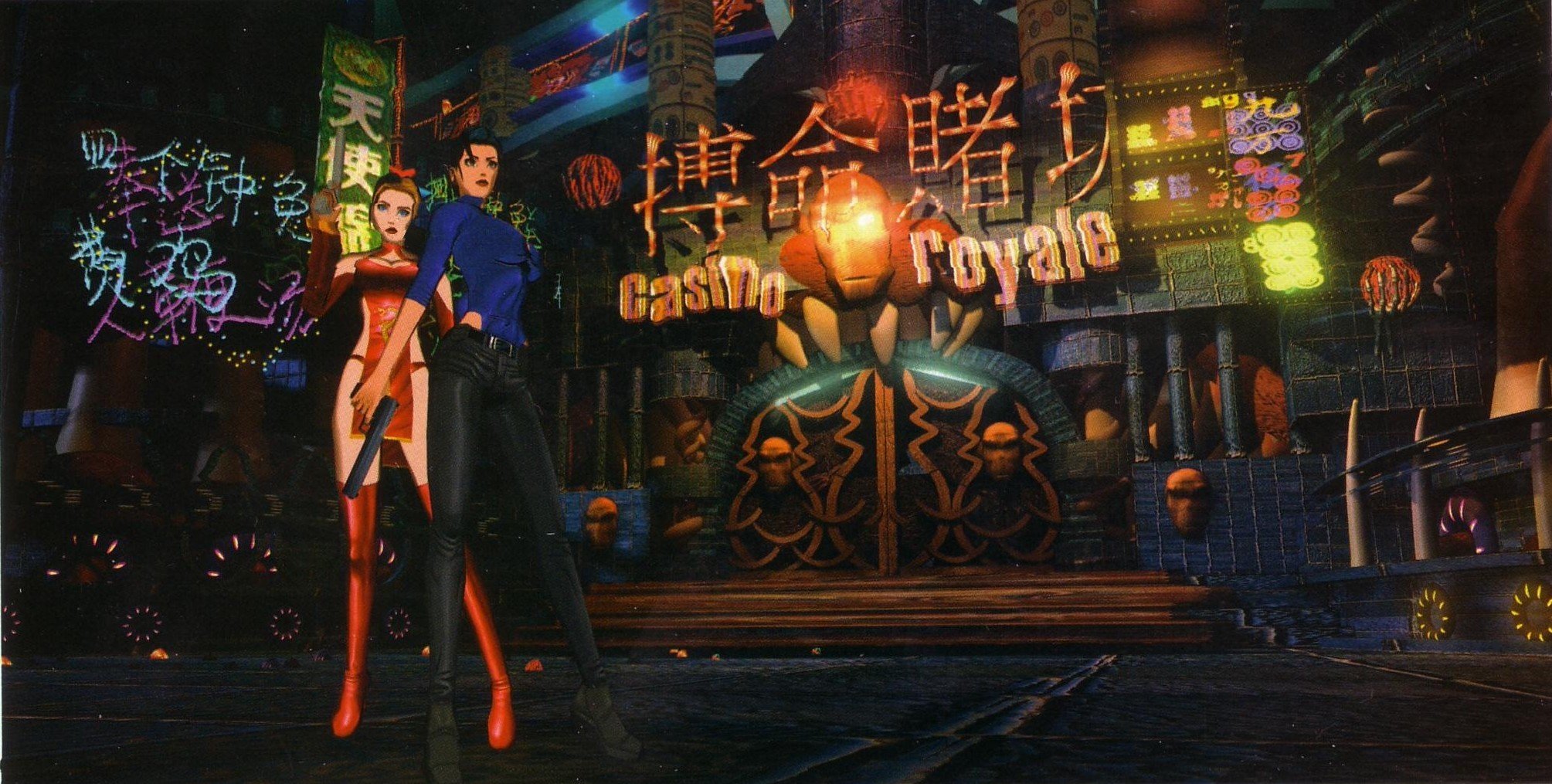 Square Enix может отдать независимым разработчикам до 11 игровых серий - фото 1