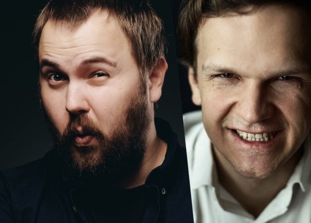 Wylsacom и Ларин поспорили о багах YouTube и количестве просмотров - изображение 1 Wylsacom и Ларин поспорили о багах YouTube и количестве просмотров - фото 1