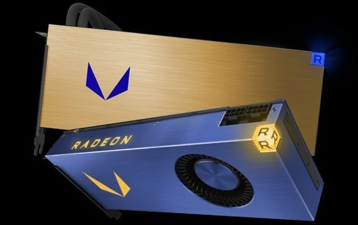 Топовая Radeon Vega обошла Titan Xp в тестах - фото 2