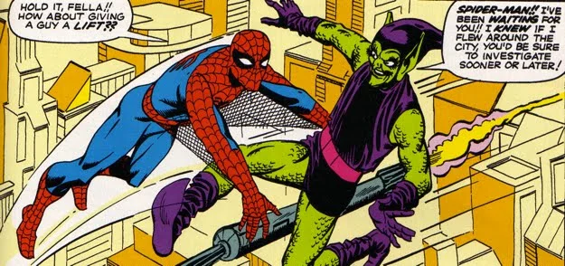Легендарные комиксы про Человека-паука, которые стоит прочесть. Часть 1 - фото 3