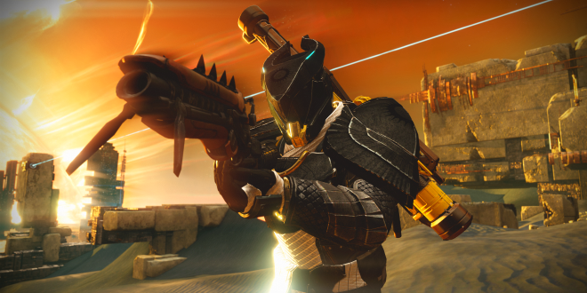 Подробности нового PvP-режима в Destiny: House of Wolves - фото 1