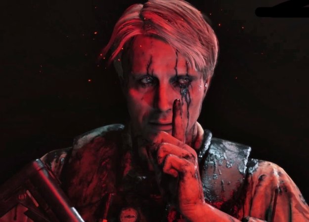 Кодзима рассказал, что общего у «Дюнкерка» и Death Stranding - фото 1