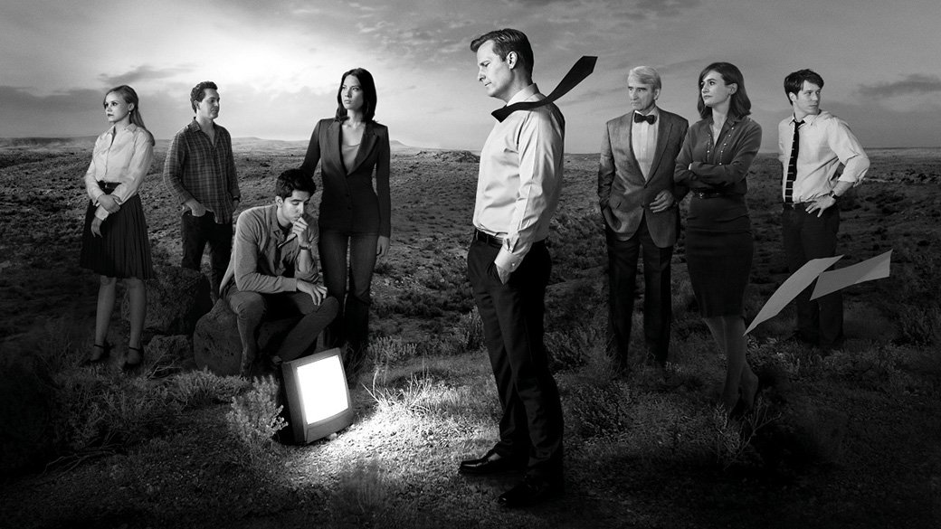 Я долго откладывал просмотр сериала, не хотел начинать сезон, пока все его 6 серий нельзя будет посмотреть подряд, без мучительного ожидания. Но дело не только в этом, я ходил вокруг последнего сезона еще некоторое время, потому что мне тяжело было смириться с мыслью, что эта эпоха закончилась. Когда же я все-таки решился на просмотр, драма ситуации наслоилась на драму сериала, оставив меня с тяжелым сердцем.
