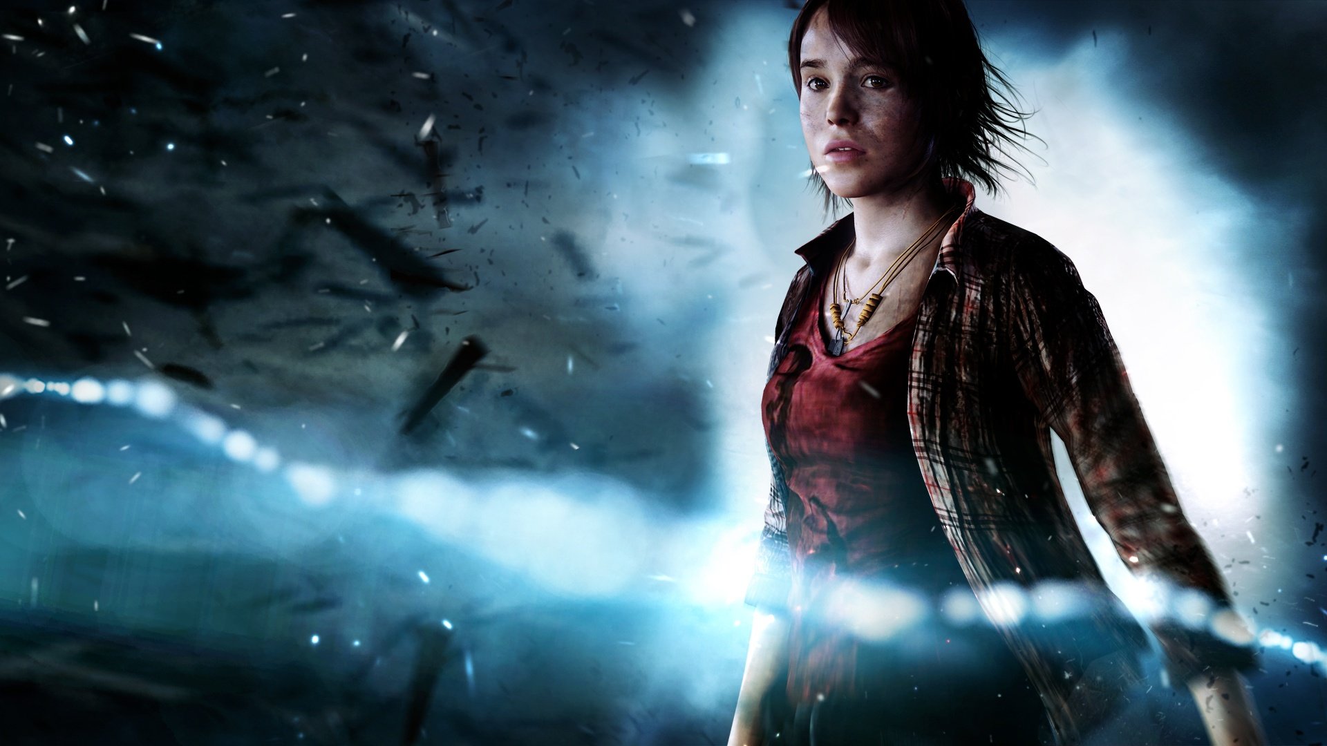 Heavy Rain/Beyond: Two Souls PS4: дата релиза скоро станет известна - изображение 1 Heavy Rain/Beyond: Two Souls PS4: дата релиза скоро станет известна - фото 1