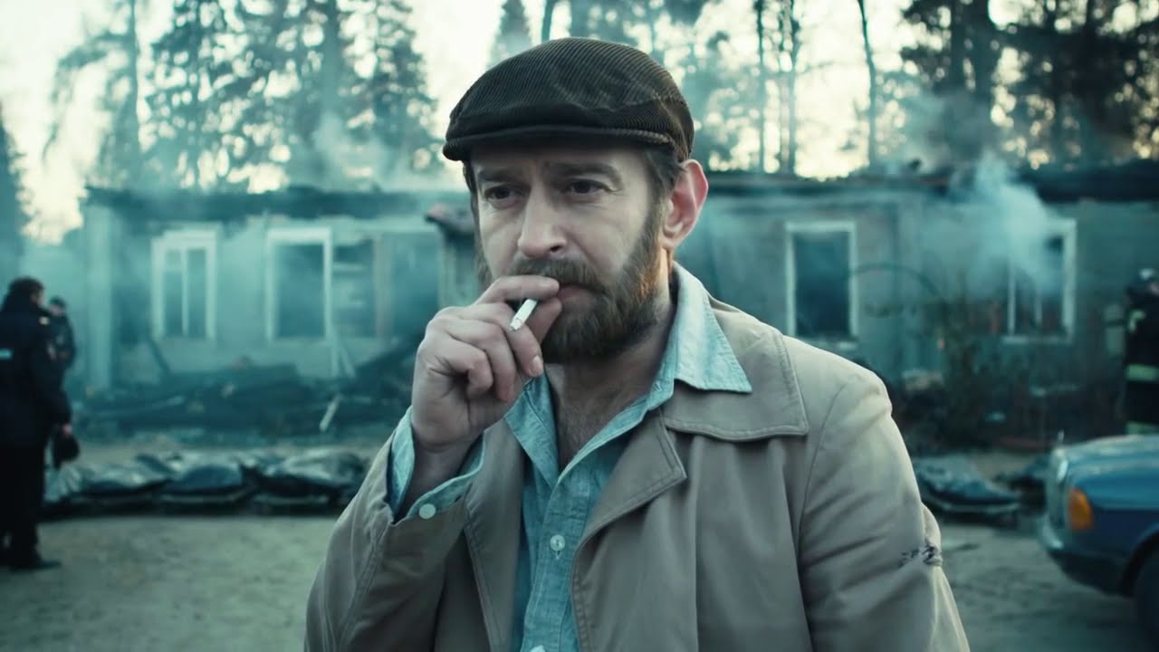 True Detective, BadComedian и «Время первых»: «вДудь» с Юрием Быковым! - изображение 2 True Detective, BadComedian и «Время первых»: «вДудь» с Юрием Быковым! - фото 2