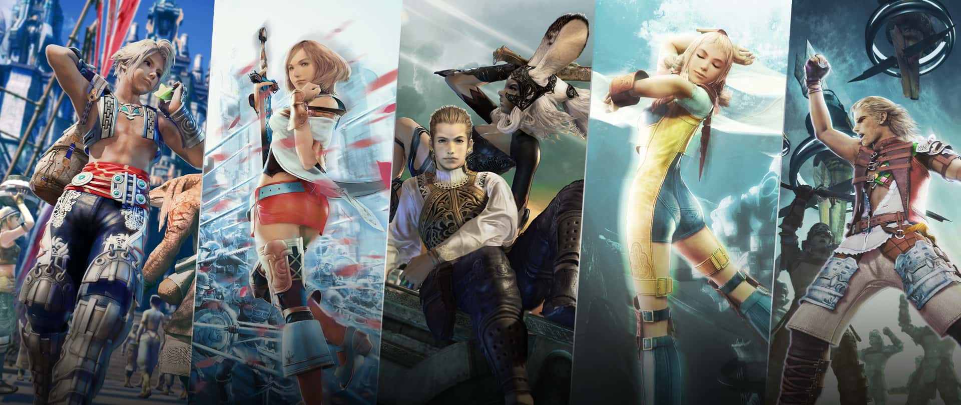 Final Fantasy XII – игра, без преувеличения, уникальная. Ничего подобного не выходило ни до, ни после нее; ввиду своих особенностей она оказалась недостаточно мэйнстримовой и при первом релизе десять лет назад, и сейчас, когда вышло ее дополненное переиздание The Zodiac Age. О том, почему Final Fantasy XII – игра отличная и выдающаяся, я уже рассказывал в другой заметке, и тут я постараюсь не повторяться. Куда больше мне хотелось бы уделить внимание тому, что делает ее столь необычной, и тому, какого подхода к себе она требует.