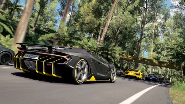 Критики в восторге от Forza Horizon 3 - фото 4