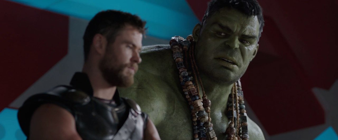 Разбор нового трейлера фильма «Тор: Рагнарек»: Тор бросает вызов Хеле - изображение 33 Разбор нового трейлера фильма «Тор: Рагнарек»: Тор бросает вызов Хеле - фото 33