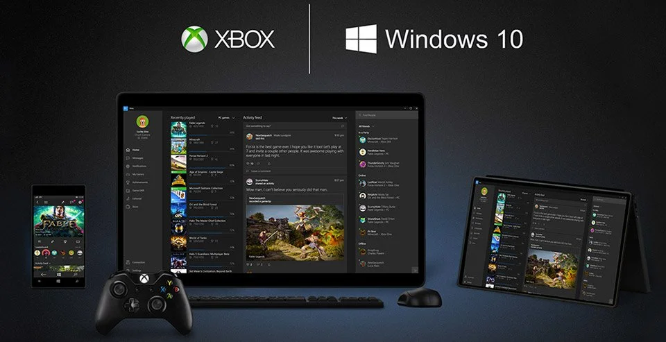 Фил Спенсер не против того, чтобы Xbox One поддерживал PC-мышь - фото 1