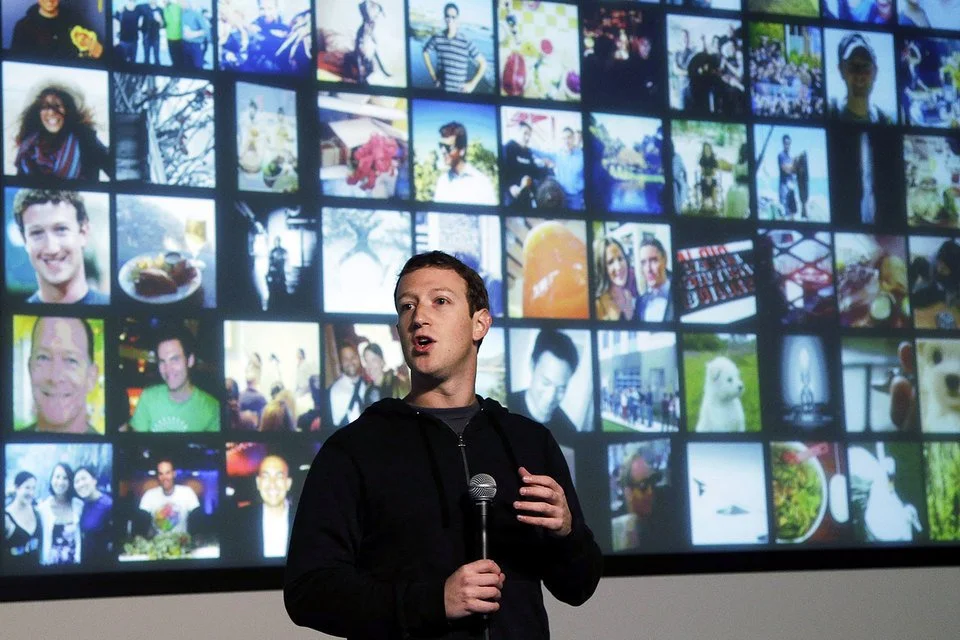 Марк Цукерберг о глобализации, ложных новостях и новой миссии Facebook - фото 2