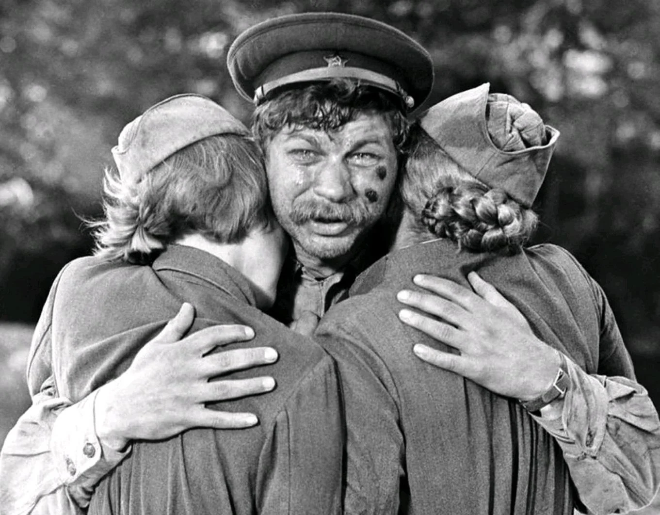 Пять культовых фильмов про Великую Отечественную войну - фото 3