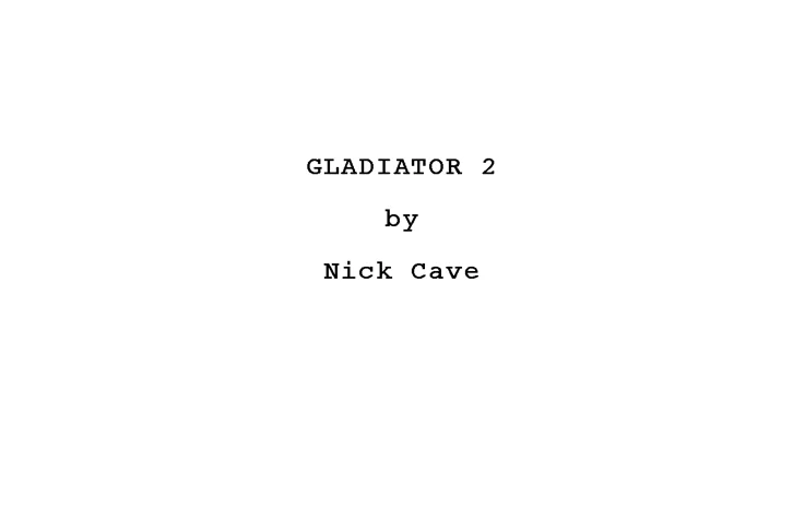 Ридли Скотт думает о продолжении «Гладиатора»: как воскресить героя? - фото 2