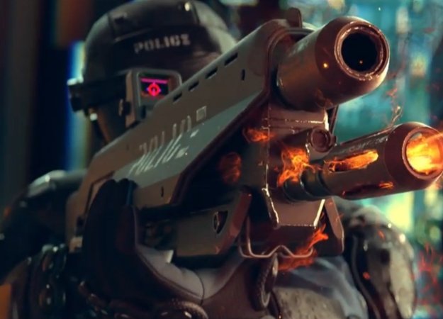 Как создатель настольной Cyberpunk помог CD Projekt с новой игрой - фото 1