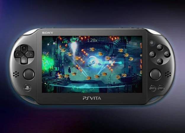 Sony готовит преемницу PS Vita? - фото 1