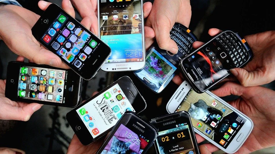 Мобильные платформы обгонят консоли по выручке в 2015 году - фото 1