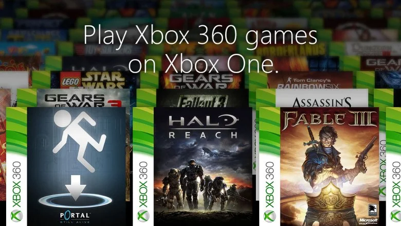 Xbox 360 отрядила в обратную совместимость Xbox One еще 16 игр - фото 1