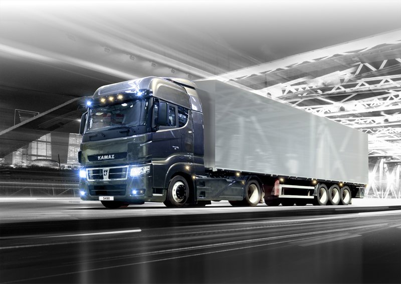 Там, куда мы направляемся, не нужны водители - фото 4